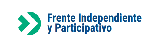 Frente Independiente y Participativo Distrito V